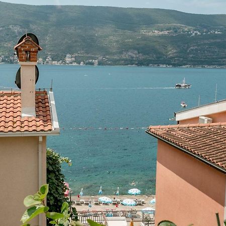 Boka Apartment 4 Χέρτσεγκ Νόβι Εξωτερικό φωτογραφία