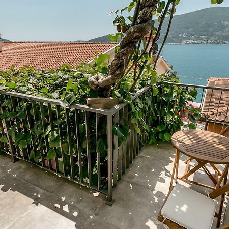 Boka Apartment 4 Χέρτσεγκ Νόβι Εξωτερικό φωτογραφία