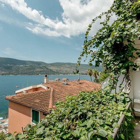 Boka Apartment 4 Χέρτσεγκ Νόβι Εξωτερικό φωτογραφία