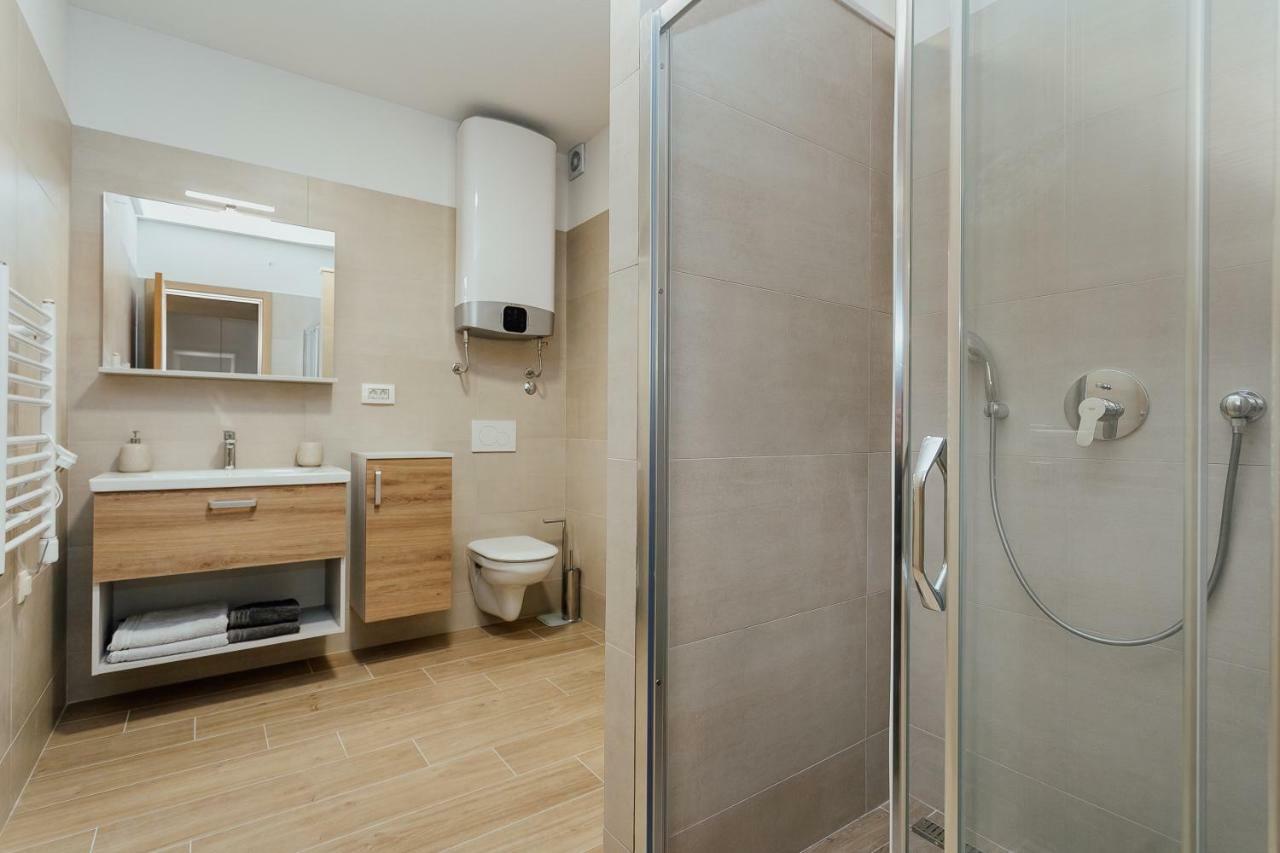 Boka Apartment 4 Χέρτσεγκ Νόβι Εξωτερικό φωτογραφία