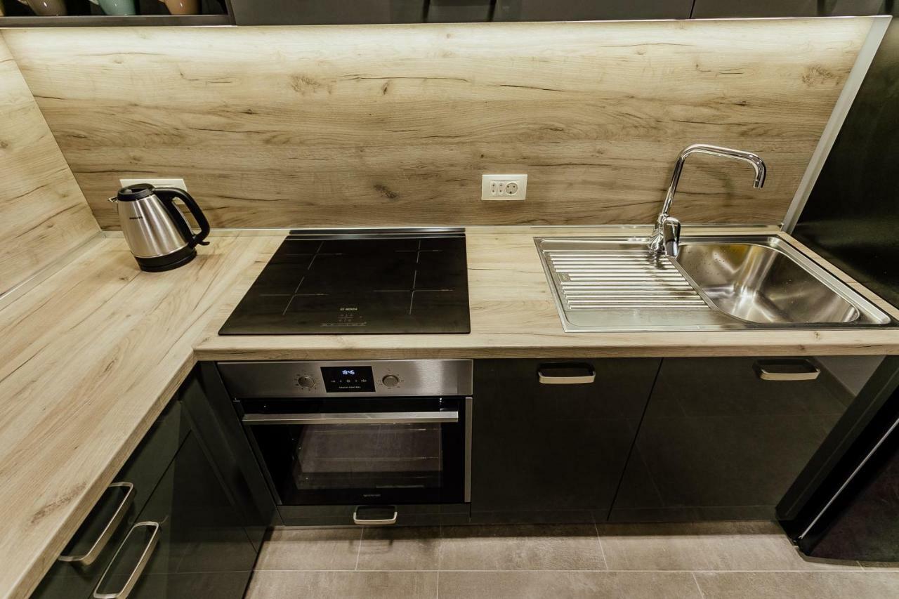Boka Apartment 4 Χέρτσεγκ Νόβι Εξωτερικό φωτογραφία