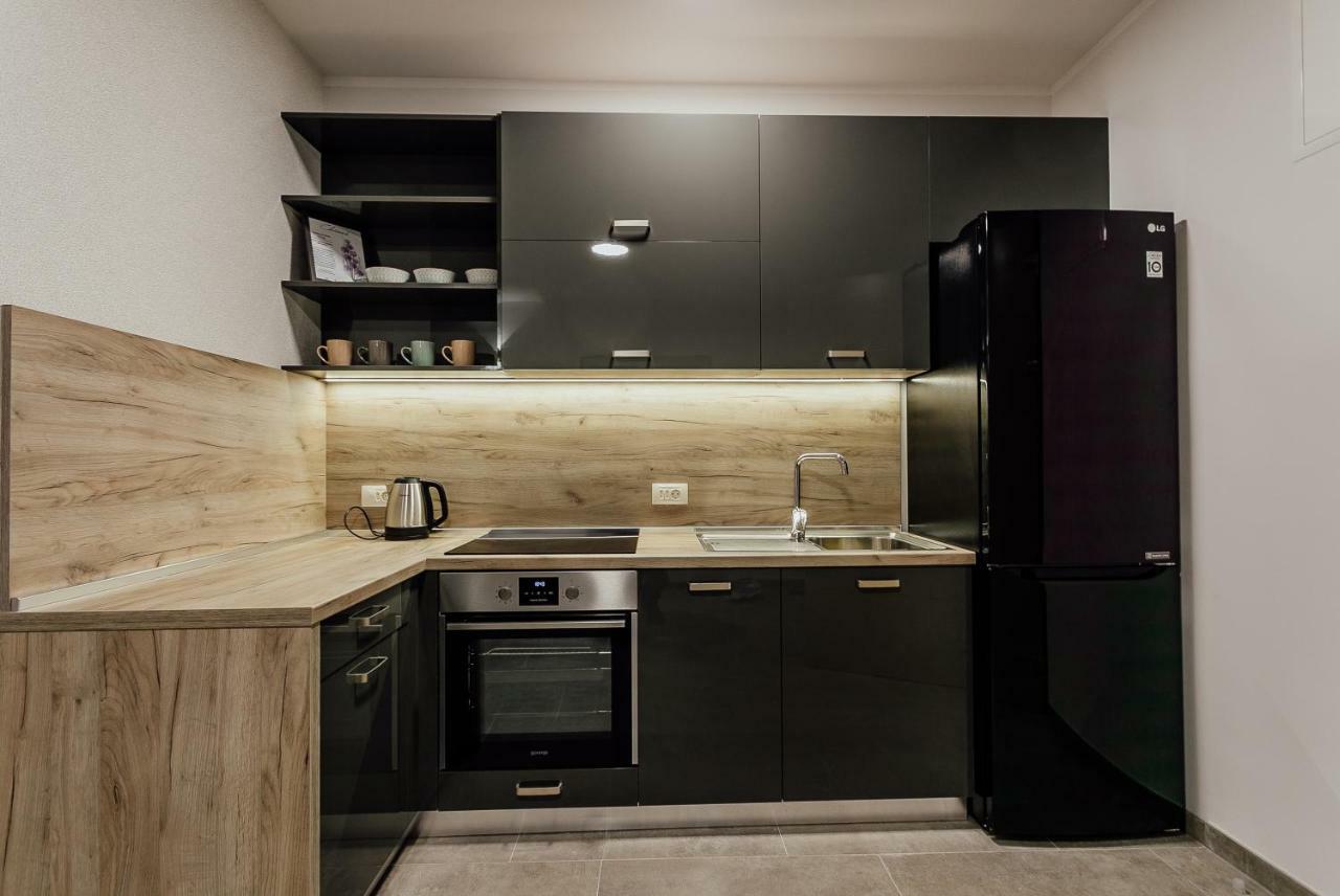 Boka Apartment 4 Χέρτσεγκ Νόβι Εξωτερικό φωτογραφία