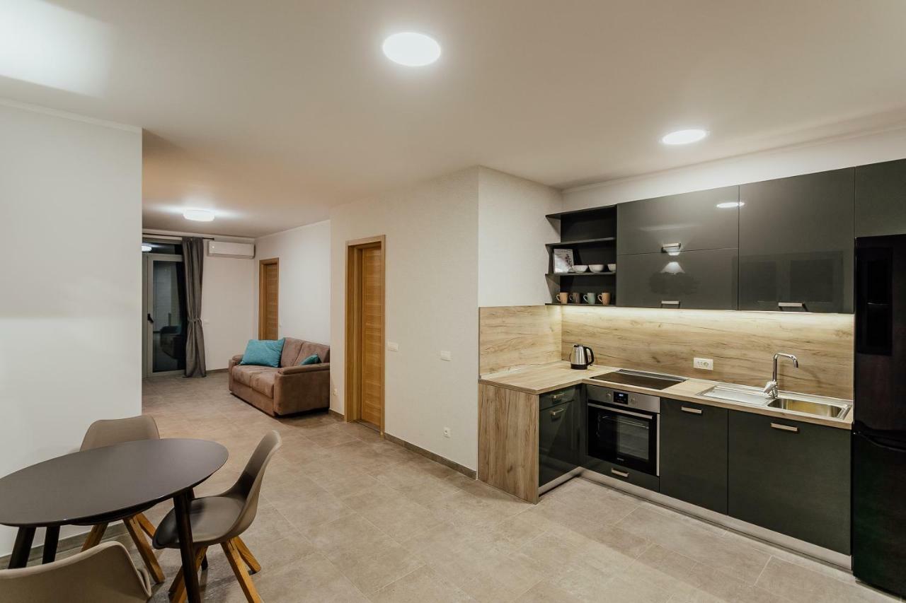 Boka Apartment 4 Χέρτσεγκ Νόβι Εξωτερικό φωτογραφία