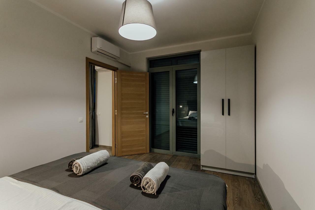 Boka Apartment 4 Χέρτσεγκ Νόβι Εξωτερικό φωτογραφία