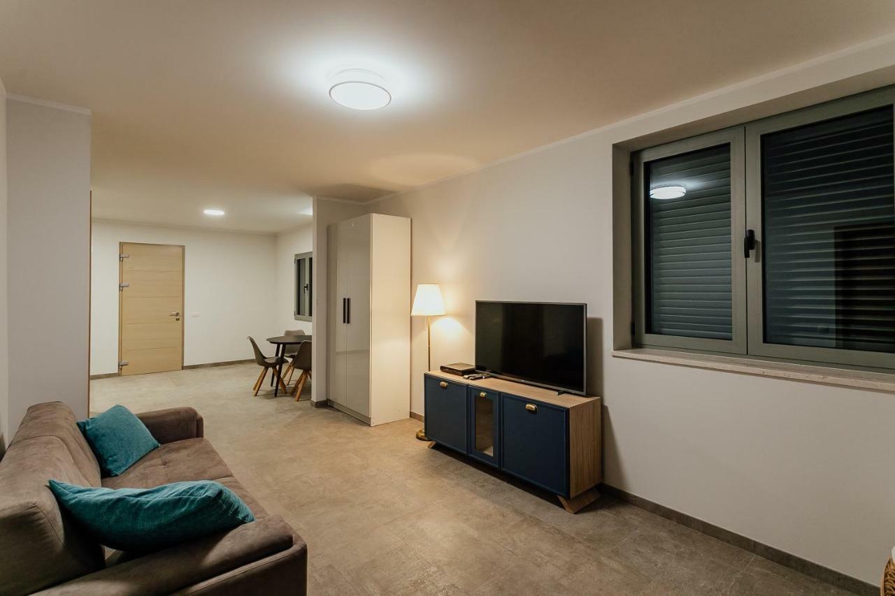 Boka Apartment 4 Χέρτσεγκ Νόβι Εξωτερικό φωτογραφία