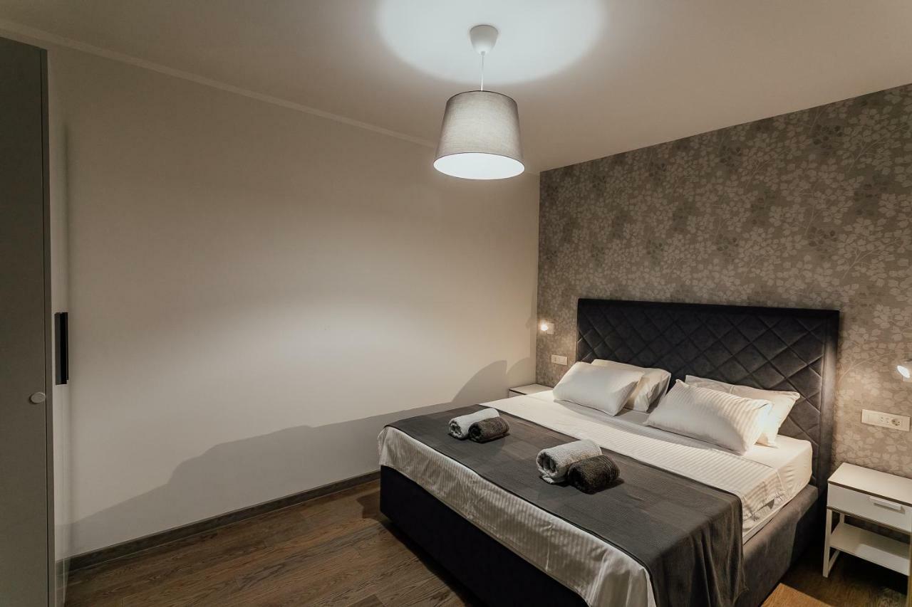 Boka Apartment 4 Χέρτσεγκ Νόβι Εξωτερικό φωτογραφία