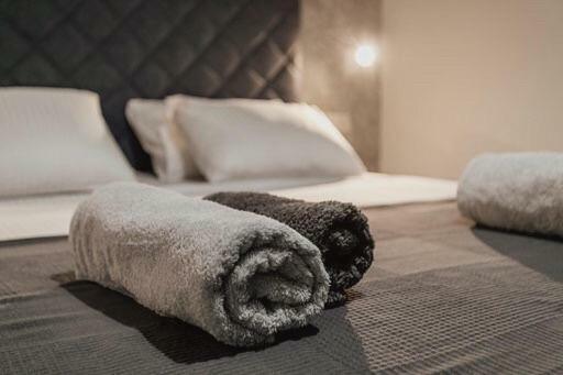 Boka Apartment 4 Χέρτσεγκ Νόβι Εξωτερικό φωτογραφία