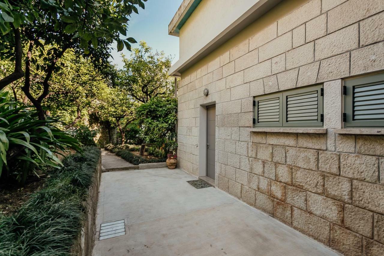 Boka Apartment 4 Χέρτσεγκ Νόβι Εξωτερικό φωτογραφία