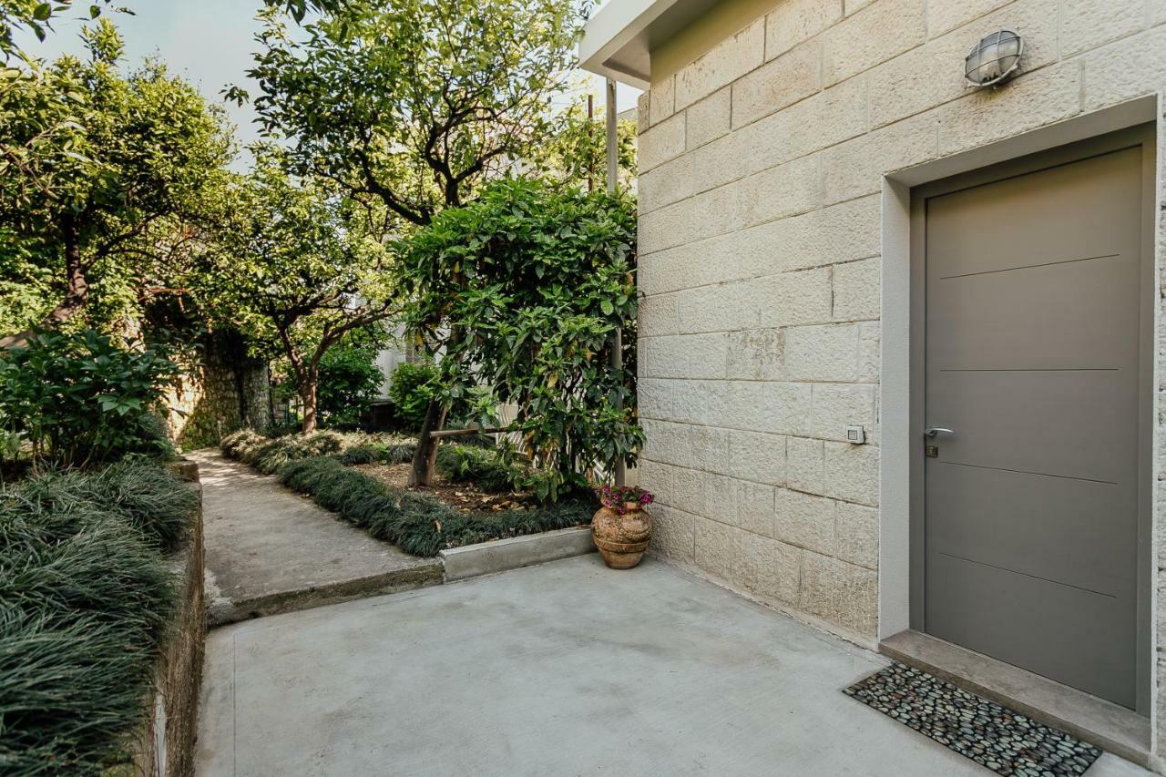 Boka Apartment 4 Χέρτσεγκ Νόβι Εξωτερικό φωτογραφία