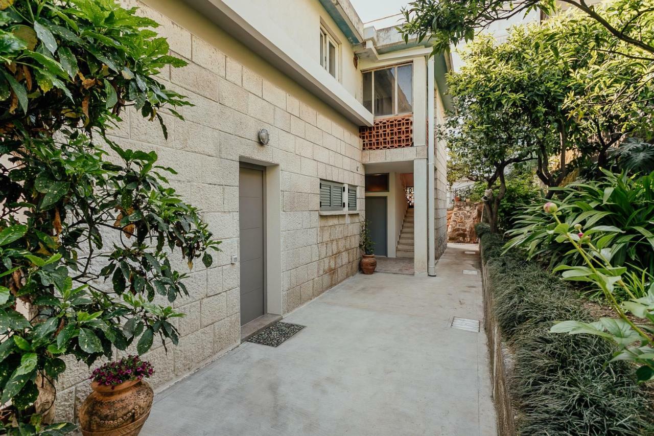 Boka Apartment 4 Χέρτσεγκ Νόβι Εξωτερικό φωτογραφία