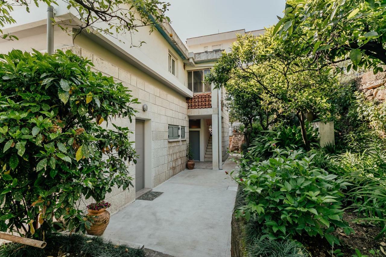 Boka Apartment 4 Χέρτσεγκ Νόβι Εξωτερικό φωτογραφία