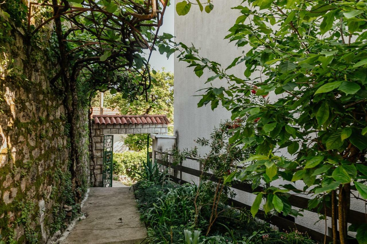 Boka Apartment 4 Χέρτσεγκ Νόβι Εξωτερικό φωτογραφία