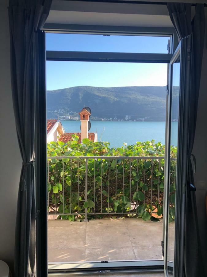 Boka Apartment 4 Χέρτσεγκ Νόβι Εξωτερικό φωτογραφία
