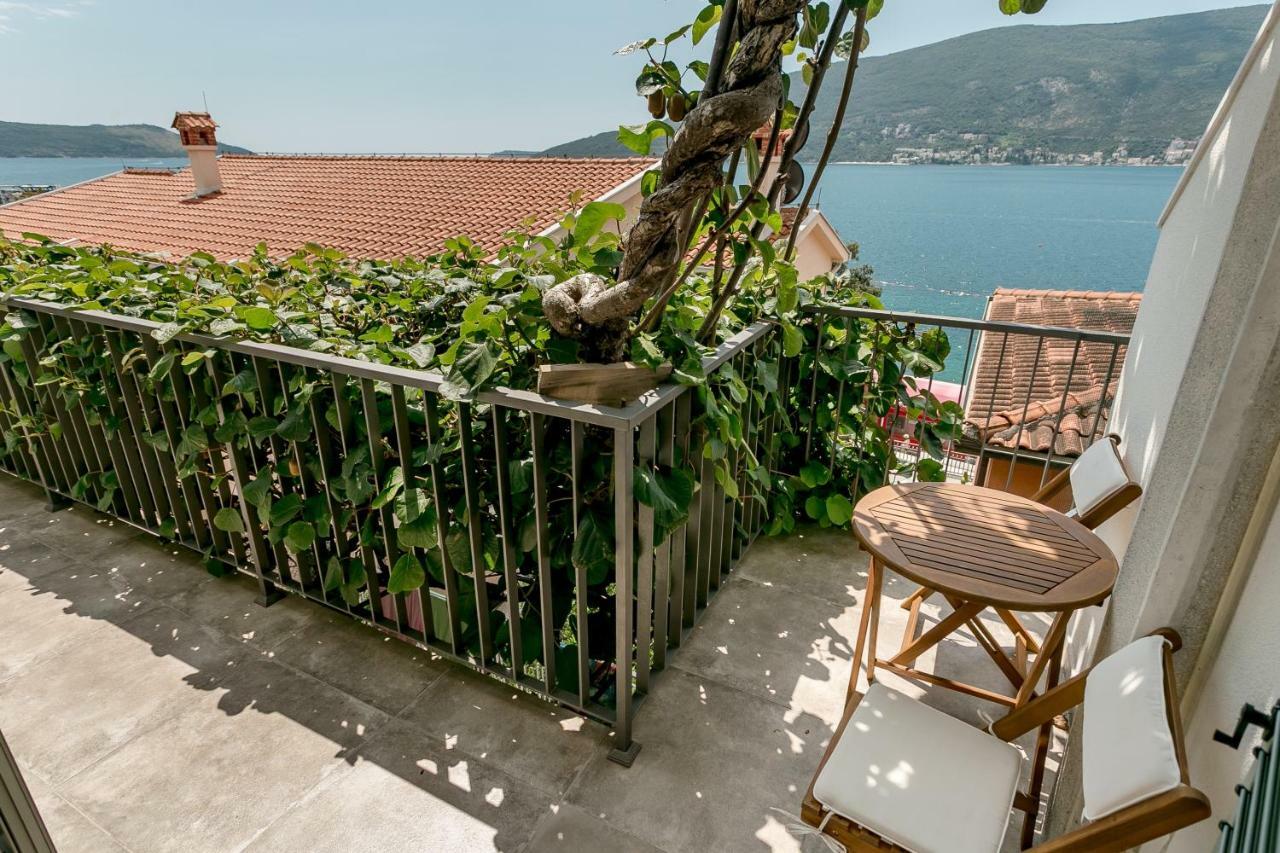 Boka Apartment 4 Χέρτσεγκ Νόβι Εξωτερικό φωτογραφία