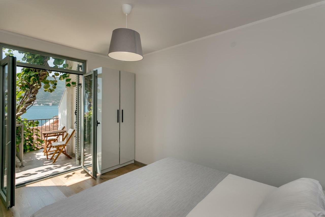 Boka Apartment 4 Χέρτσεγκ Νόβι Εξωτερικό φωτογραφία