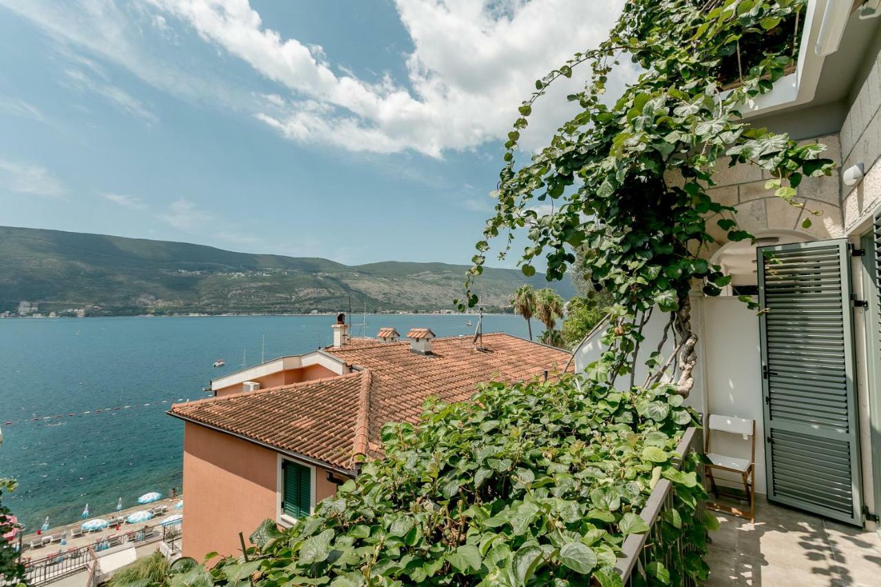 Boka Apartment 4 Χέρτσεγκ Νόβι Εξωτερικό φωτογραφία