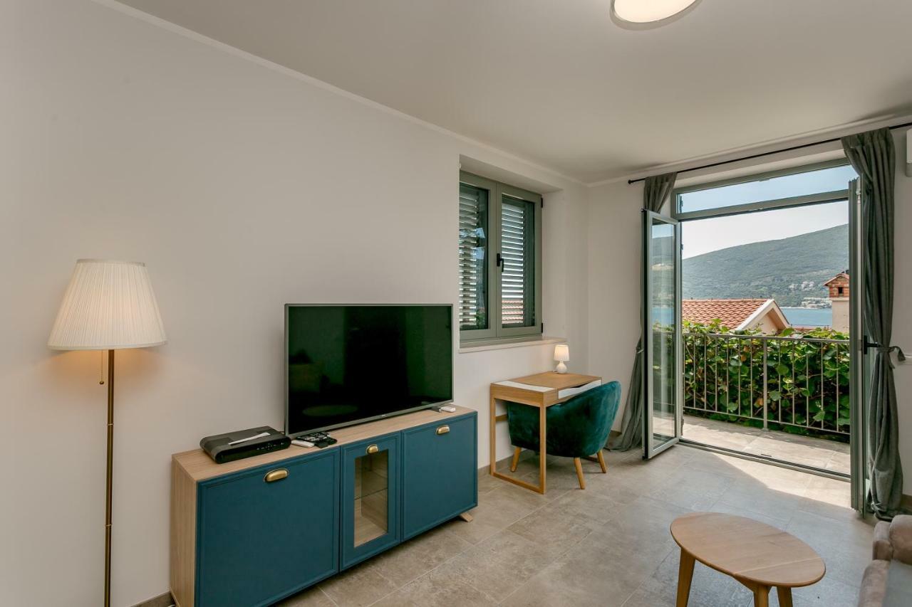 Boka Apartment 4 Χέρτσεγκ Νόβι Εξωτερικό φωτογραφία