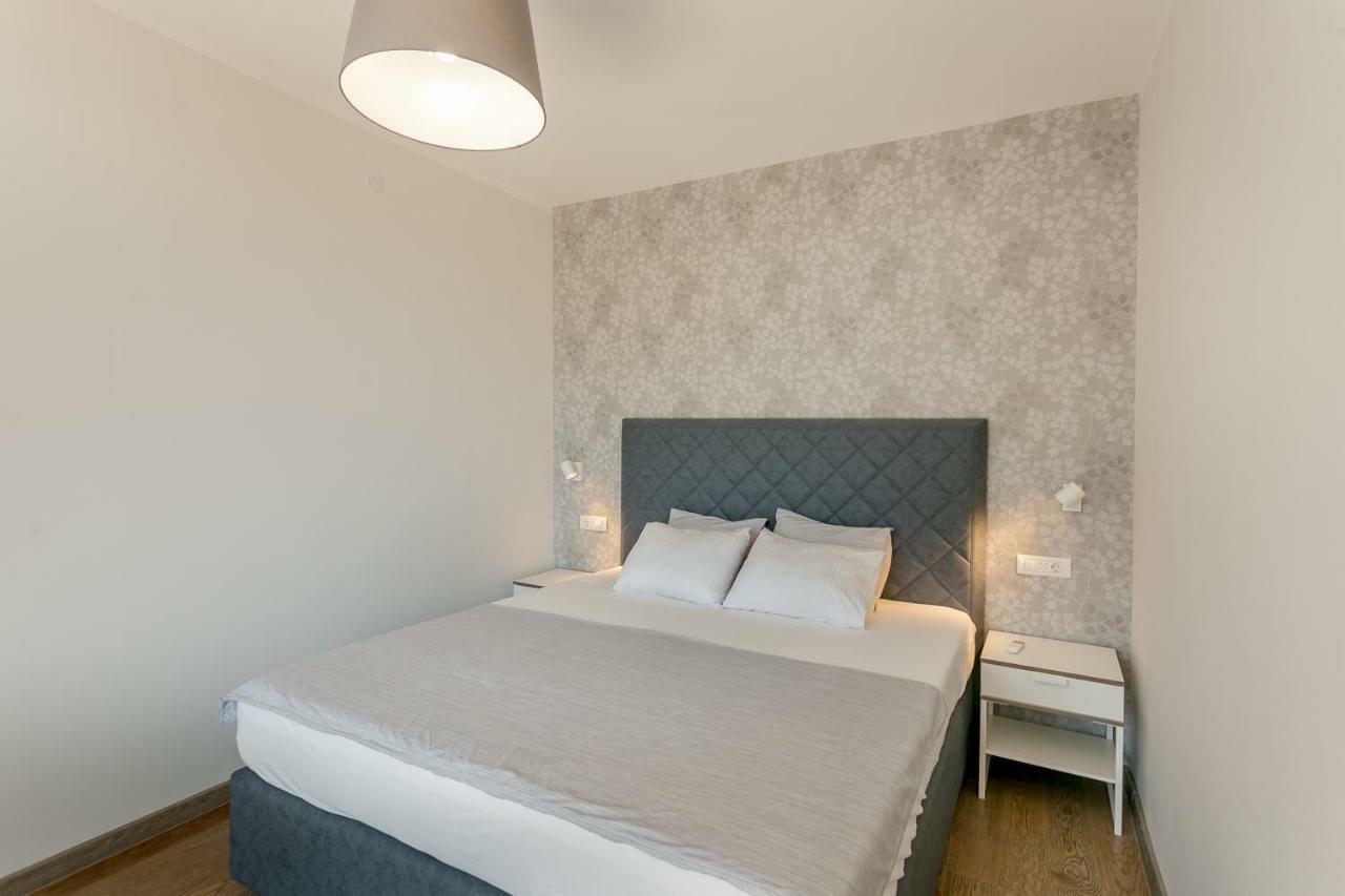 Boka Apartment 4 Χέρτσεγκ Νόβι Εξωτερικό φωτογραφία
